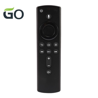 ใหม่ L5B83H รีโมตคอนโทรล แบบเปลี่ยน สําหรับ Amazon Fire TV Stick 4K Fire TV Stick with Alexa Voice Remote