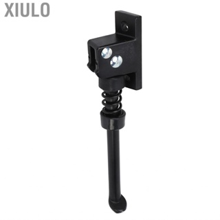 Xiulo (01) Kickstand Aluminum Alloy Electric Parking Stand Bra