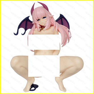 ใหม่ ตุ๊กตาฟิกเกอร์ Succubus Academy Nem Lilim ของเล่น ของสะสม สําหรับตกแต่งบ้าน เก็บสะสม