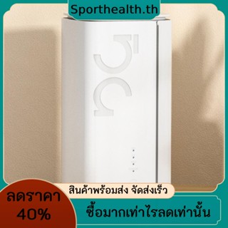 เราเตอร์ WiFi6 CPE 5g 3100Mbps ความเร็วสูง 2.4G 5Ghz Dual Band พร้อมช่องใส่ซิมการ์ด