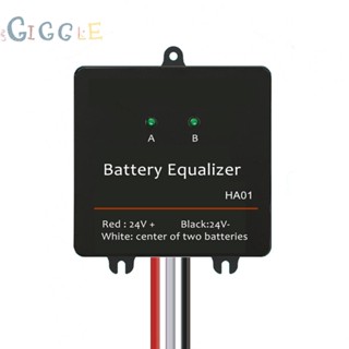 ⭐NEW ⭐Battery Equalizer Boats Cars Intelligent Motorcycles Solar Systems 24V