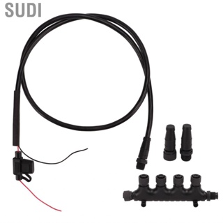 Sudi Backbone Cable for NMEA 2000 Professional Lowrance Networks