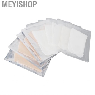 Meyishop 5pcs Hydrogel Neck   Mild 4pcs Sun Protection Facial For