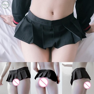 GORGEOUS~Women Skirt Clubwear Comfortable Cosplay Costume Leightweight Lingerie