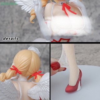 [GOGJIG5] ฟิกเกอร์ PVC Tenshi Chan Illustration By Matarou 1:6 ขนาด 26 ซม. สําหรับผู้ใหญ่