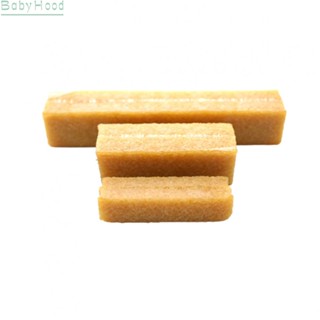 【Big Discounts】Yellow Rubber Cement Eraser for Greeting Cards and Paintings 100×40×40mm#BBHOOD