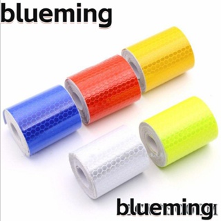 Blueming2 แถบสะท้อนแสง สําหรับรถบรรทุก