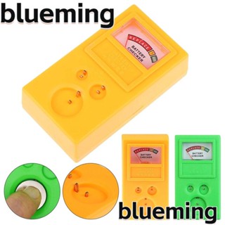 Blueming2 เครื่องทดสอบแบตเตอรี่นาฬิกา ความแม่นยําสูง