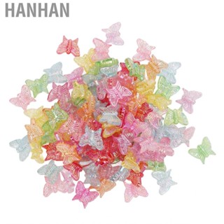 Hanhan Bead For Jewelry Making Shape Beads 100pcs DIY Interesting Relaxing