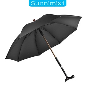 [Sunnimix1] ร่มกันแดด กันฝน จับสบาย เหมาะกับฤดูร้อน