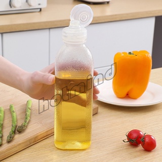 HD ขวดใส่น้ํามัน เครื่องเทศ ซอส น้ําส้มสายชู  condiment bottle