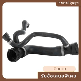 ท่อหม้อน้ํา อุปกรณ์เสริม สําหรับ BMW 5 Series X5 X6 E60 E70 E71 17127546064