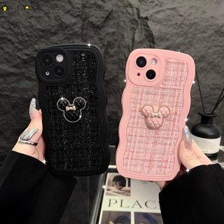 เคสโทรศัพท์มือถือแบบนิ่ม ลายมิกกี้เมาส์ 3D สําหรับ Oppo Reno 8 7 5 Pro Plus 6 5 3 4 Pro 4Z 5G SE 2Z