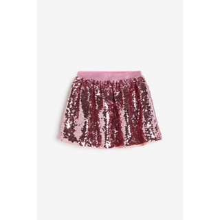 H&amp;M  Girl Sequined skirt 1186210_1