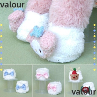 Valour รองเท้าบูทแฟชั่น 8 แบบ 30-50 ซม. สําหรับตุ๊กตา 1/6 DIY