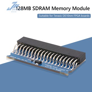 บอร์ดโมดูลหน่วยความจํา 128MB SDRAM XS-DS V2.9 แบบเปลี่ยน อุปกรณ์เสริม สําหรับ Mister FPGA [Jessilu.th]