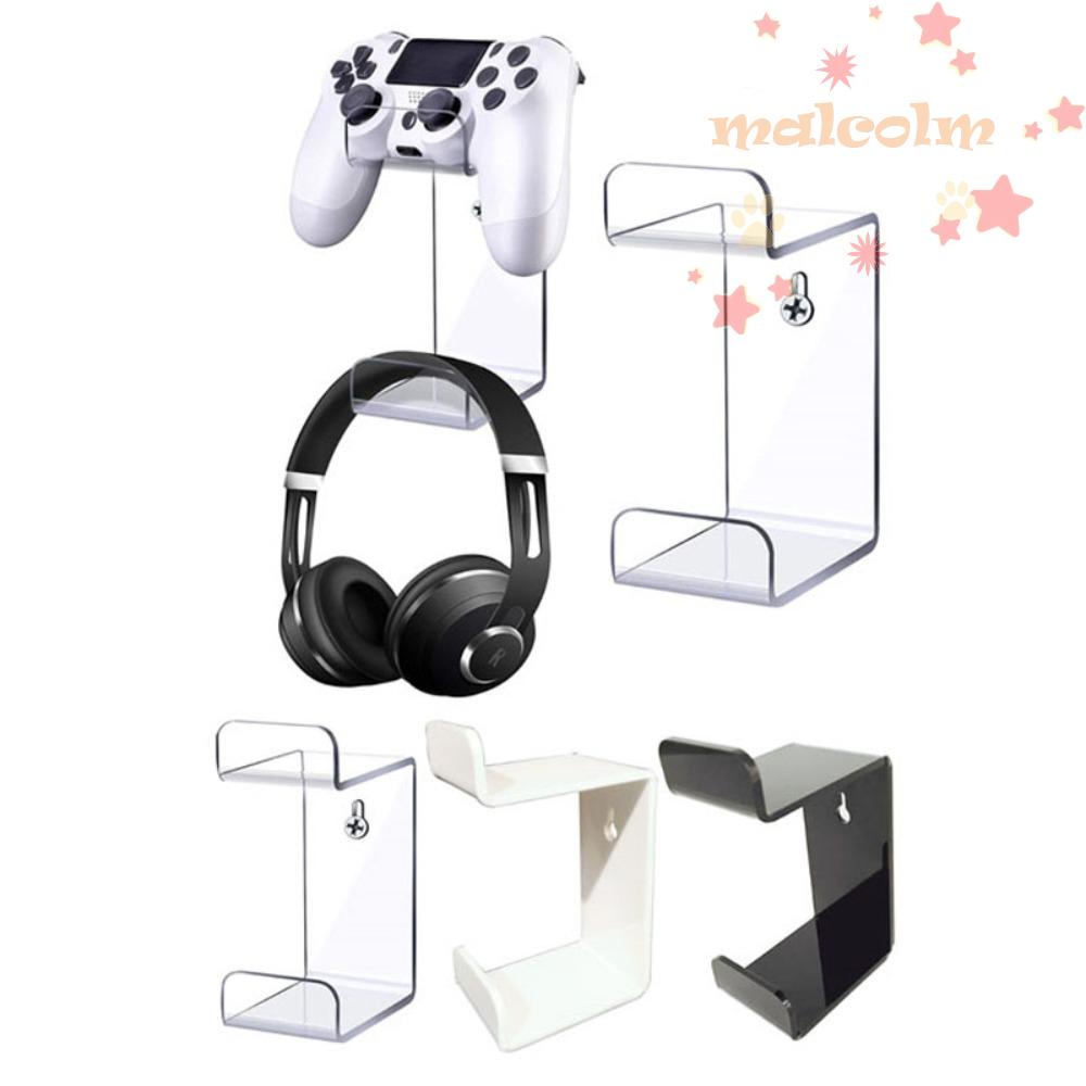 #ตัวยึดเกม
#ที่วางเกมแพด
#ตัวยึดติดผนัง
#ขาแขวนจอแสดงผล
#ที่แขวนหูฟัง