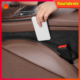 [Flourish] แผ่นฟิลเลอร์ แบบนิ่ม ใช้ง่าย สําหรับรถยนต์ Suvs
