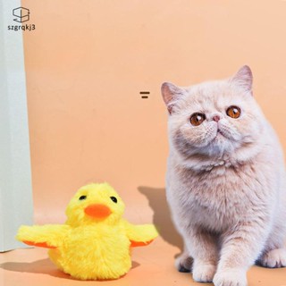 [szgrqkj3] ของเล่นแมว สําหรับออกกําลังกายในร่ม