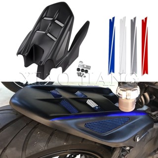 บังโคลนหลัง ดัดแปลง สําหรับ Yamaha MT-07 13-17