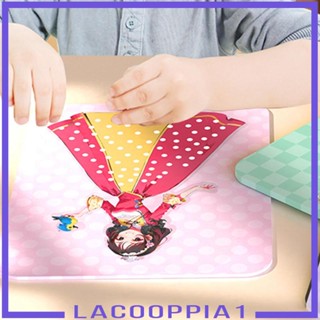 [Lacooppia1] หนังสือศิลปะการเรียนรู้ เจ้าหญิง สําหรับเด็ก