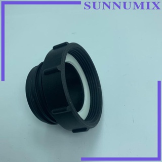 [Sunnimix] อะแดปเตอร์ข้อต่อท่อถังเก็บน้ํา IBC 1000L 62 มม.