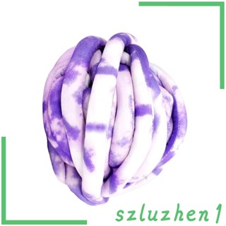 [Szluzhen1] เส้นด้ายหนา 0.8 นิ้ว ซักทําความสะอาดได้