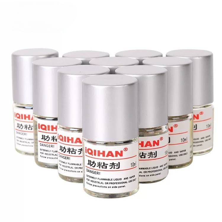 50ml  100ml  250ml  น้ำยาไพรเมอร์เพิ่มการยึดเกาะ ของแท้ น้ำยาประสานกาว 2 หน้า ไพรเมอร์ 50ml 100ml  250ml