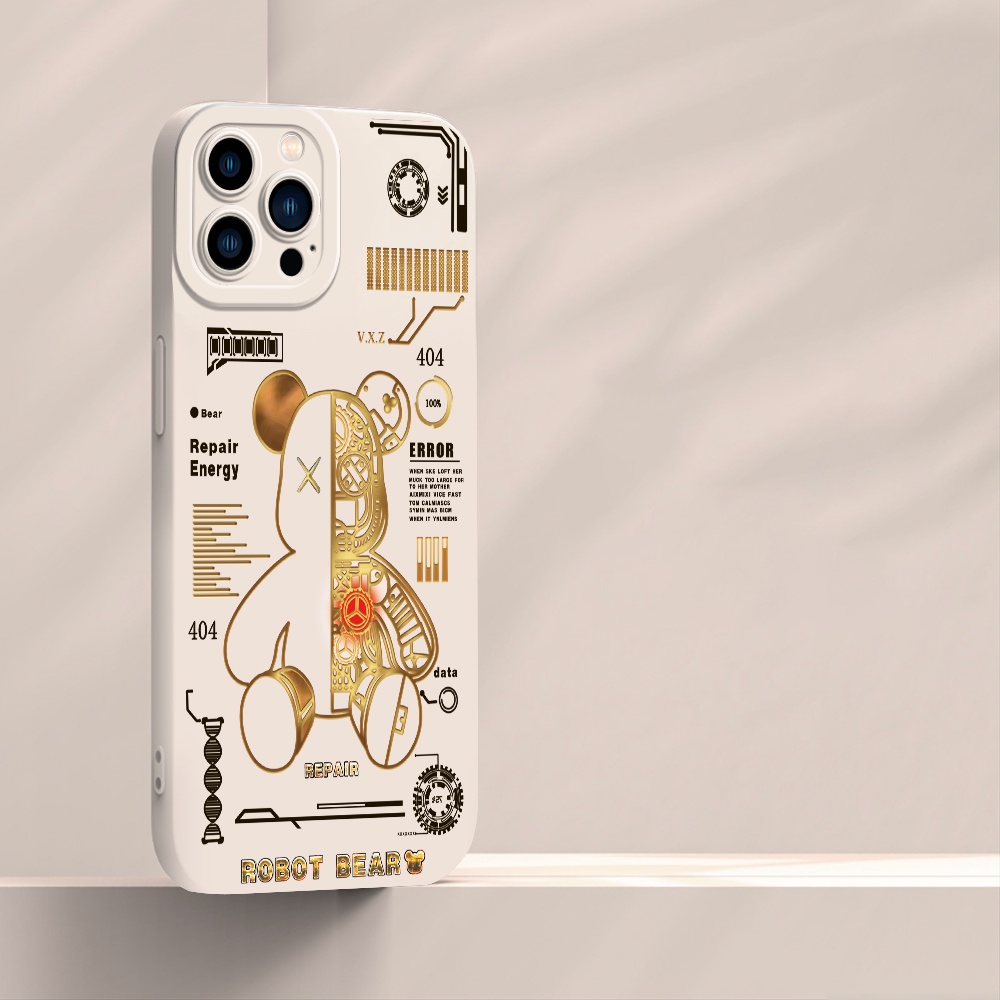 เคส For OPPO A7 A5S A12 A9 A31 A3S A53 A15 A15S A16 A93 A76 A36 A96 A57 A77S Reno 8Z 7Z 5G 2020 2022 เคสออปโป้ Case TY ราคา ถูกที่สุด ดีลบีเคเค แกลเลอรีภาพที่ 3