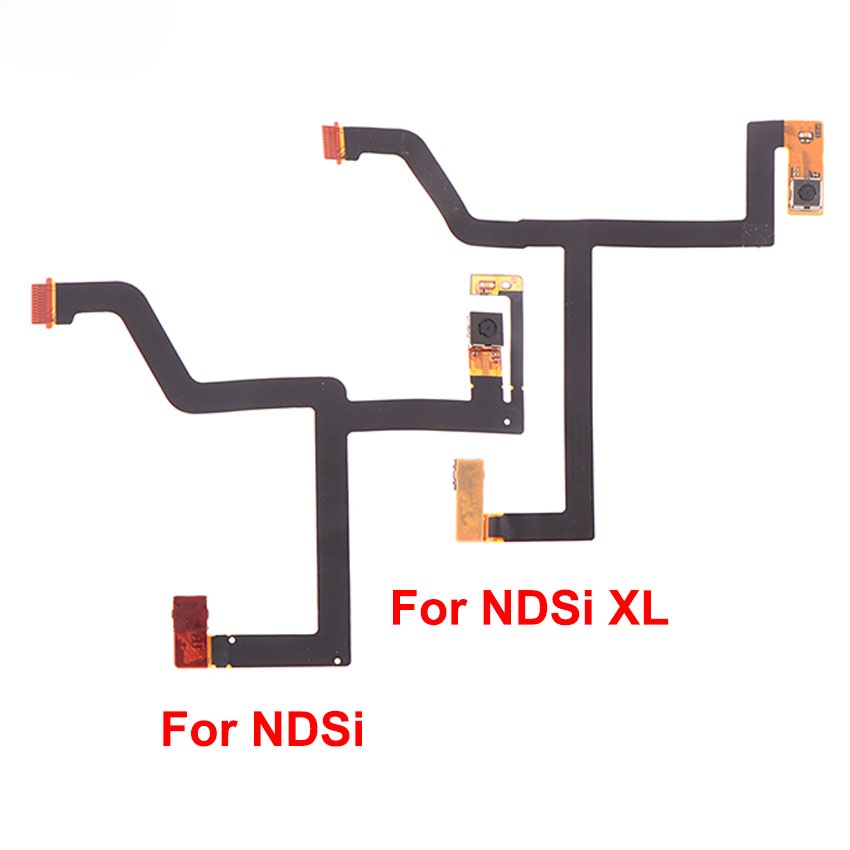 โมดูลเลนส์กล้องภายใน สายเคเบิ้ลอ่อน สําหรับ NDSi NDSi XL LL