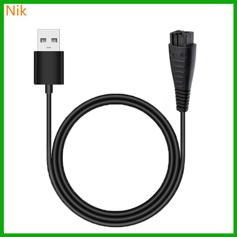 ที่ชาร์จ USB สําหรับเครื่องโกนหนวด Panasonic RE7-87 acr3 acr4 acr5 series