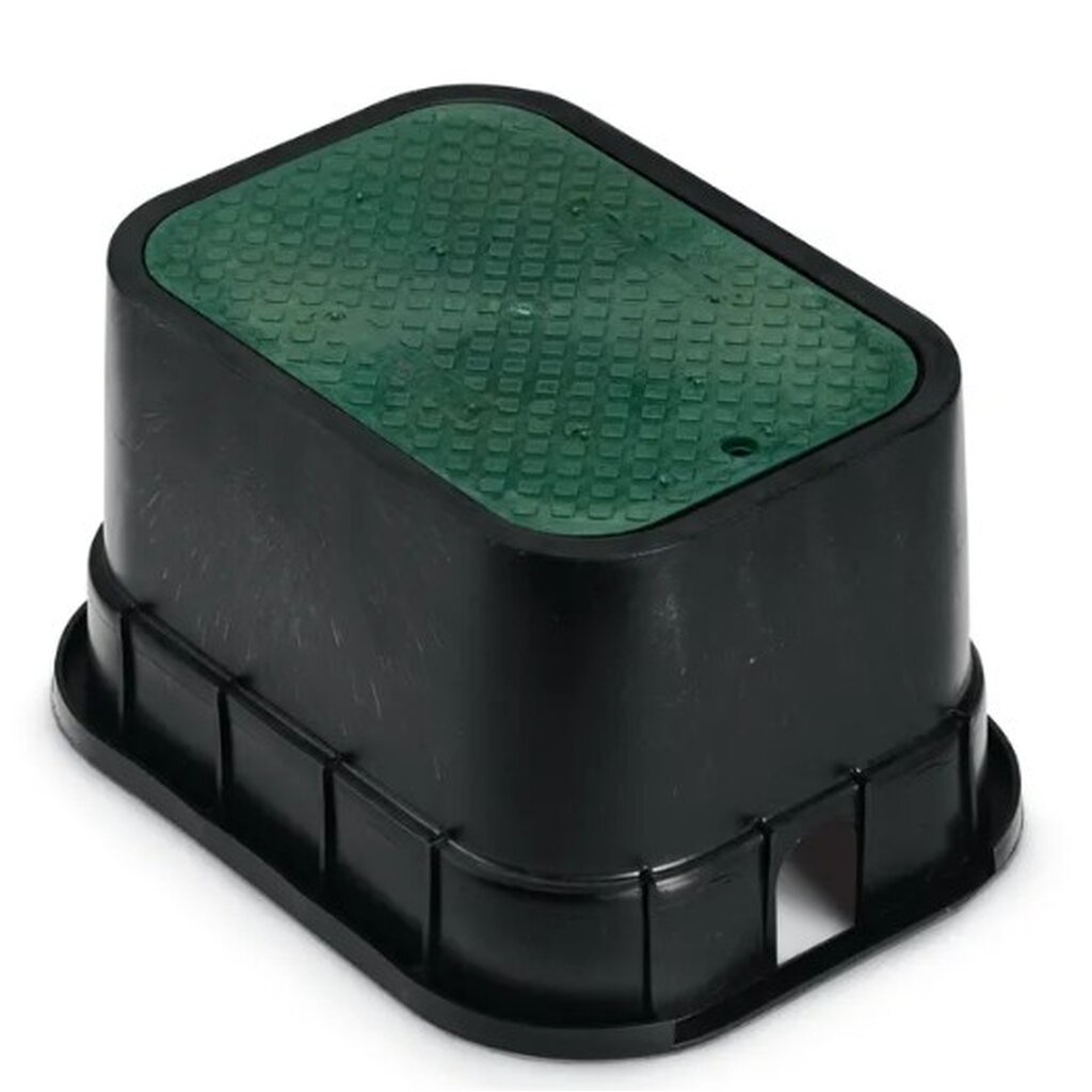 VALVE BOX ถังครอบวาล์ว ขนาด 14 x 19 " จำหน่ายโดย 3Concepts