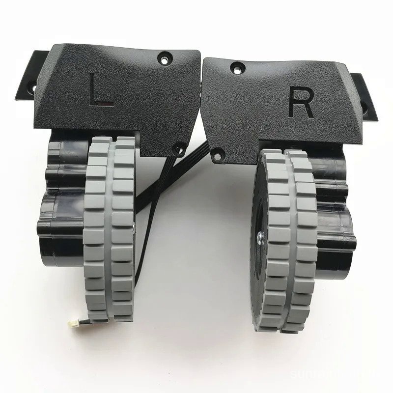 Vacuum Cleaner Right Left Wheel Motor For iLife A7 A9S A10s L100  A80 Plus X800 X900 Robot Vacuum Cl