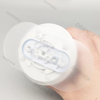 ขาตั้งกล้องวงจรปิด for Xiaomi Tp-link Tapo C200 ขากล้อง ไม่ต้องเจาะ