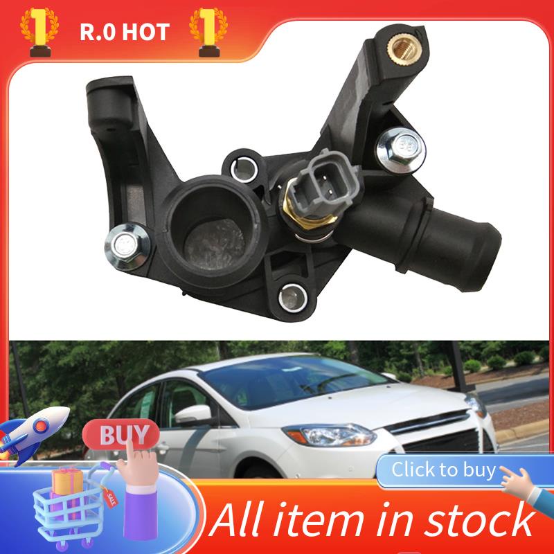 7M5G-8K556-AC Cooling System Thermostat สําหรับ Ford Fiesta Focus 2012-2016