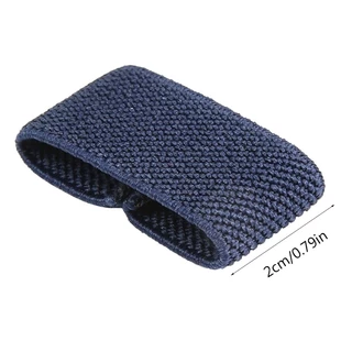 10 Pcs Belt Holder Retainers Band Organizers for Service Belt Durable