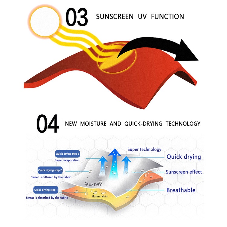 พร้อมส่ง husqvarna ใหม่ เสื้อยืด แขนสั้น สําหรับขี่จักรยานยนต์ ออฟโร้ด 2024 - รูปที่ 7