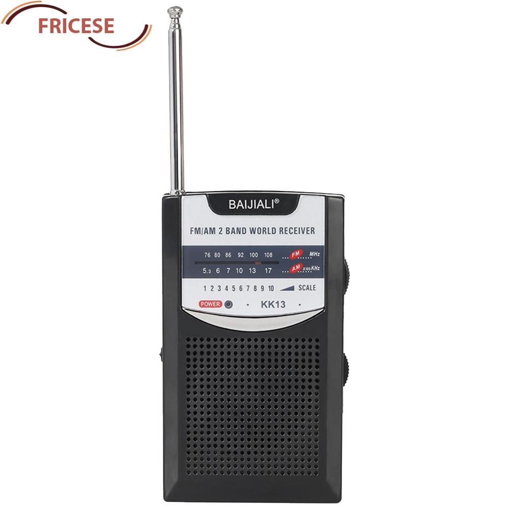 เสาอากาศวิทยุสเตอริโอ AM FM แบบยืดหดได้ สําหรับบ้าน ในร่ม [Fricese.th] - รูปที่ 4