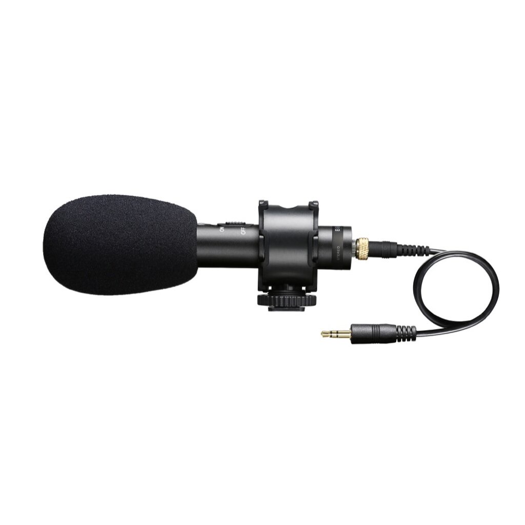 ไมโครโฟน BOYA BY-PVM50 Stereo X/Y Condenser Microphone ประกันศูนย์ 1 ปี