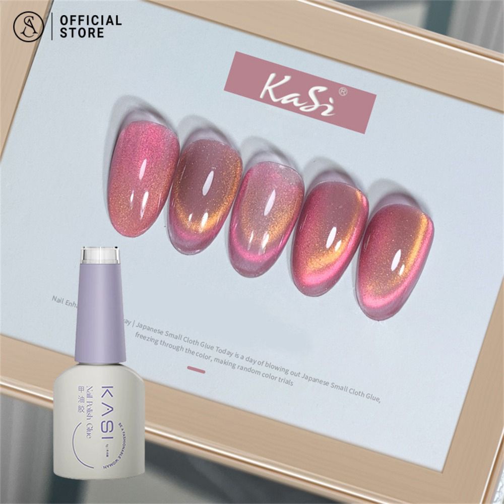 สีทาเล็บเจล สีขาวขุ่น สีเจล ยาทาเล็บสีนู้ด 50 สี ยาทาเล็บสีนู้ดใส ยาทาเล็บคาราเมลอําพัน 8ml ยาทาเล็บเจล