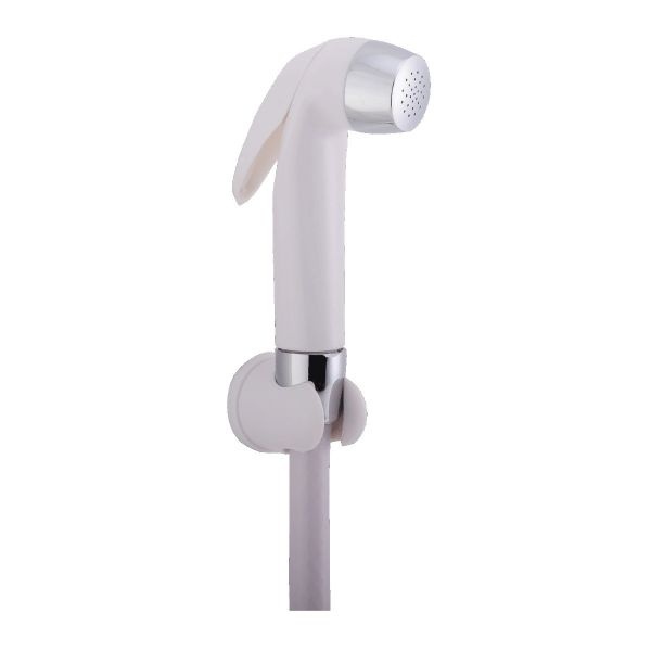 Deluxy Official Shop-Icon ชุดสายฉีดชำระ รุ่น IU333-ICON   สีขาว null