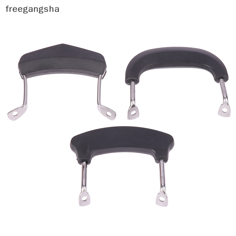 [FREG] หูจับหม้อซุป กระทะ กันลวก แบบเปลี่ยน อุปกรณ์เสริมเครื่องครัว FDH
