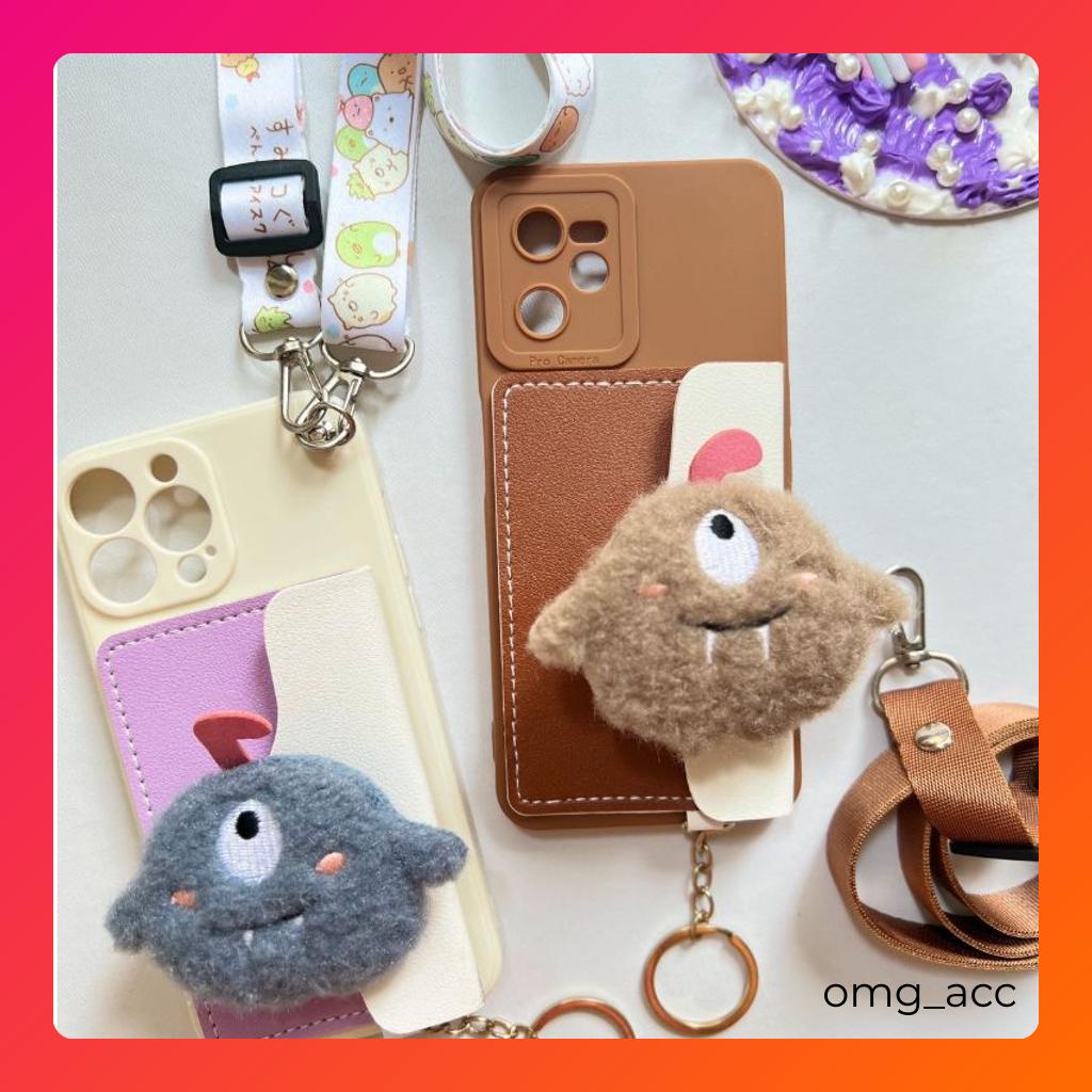 ใหม่ล่าสุด Mini Wallet Case FH72 EQ09 สําหรับ Infinix Hot 8 9 10 10s 10t 11 11s 12 12i 20 20i 30 30i