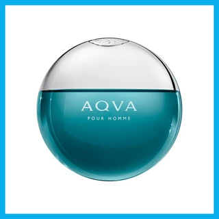 Bvlgari Aqva Pour Homme EDT [50ml /100ml] น้ำหอมบุลการีสำหรับผู้ชาย (ของแท้ 100%)