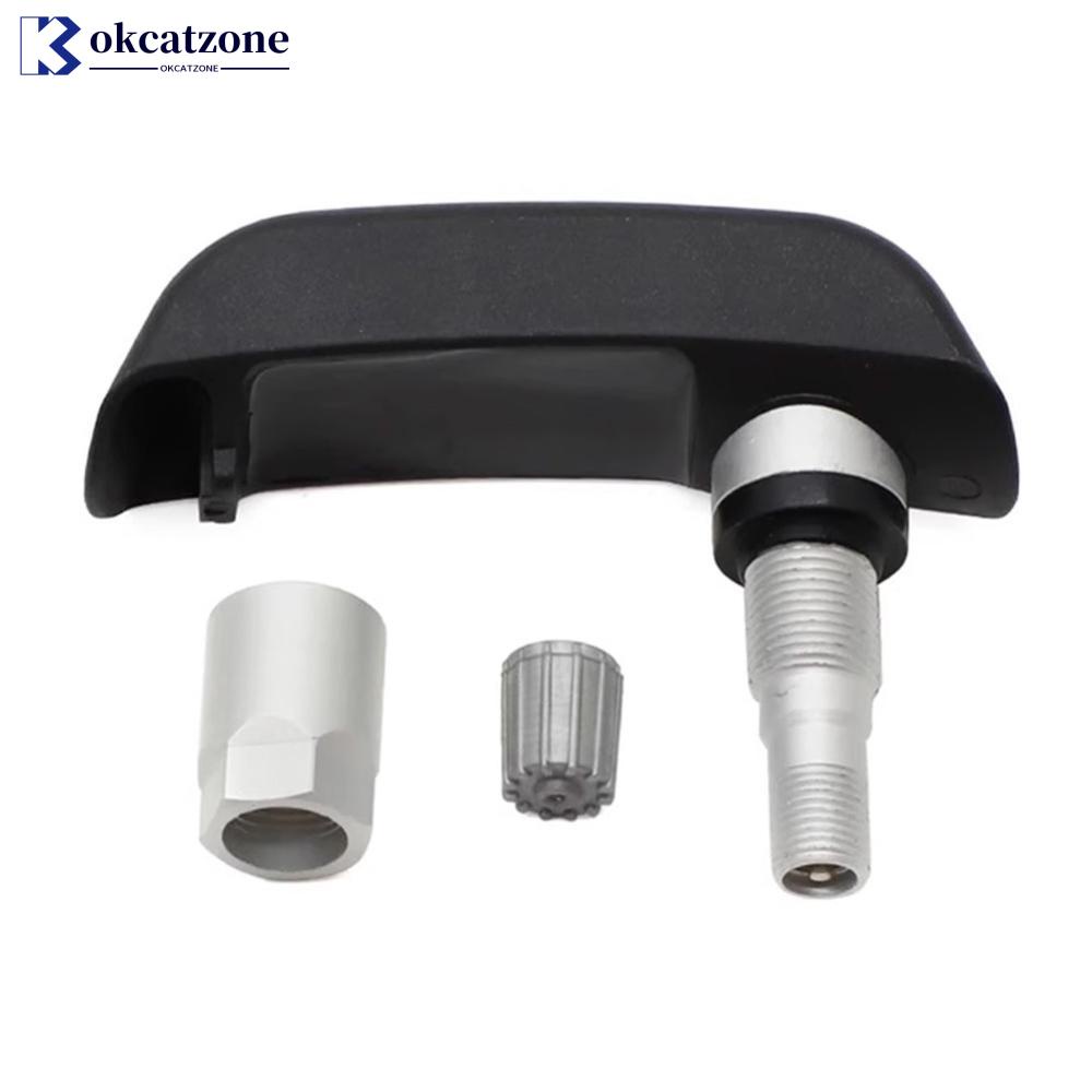 Okcatzone เซนเซอร์วัดความดันลมยางรถจักรยานยนต์ TPMS สําหรับ BMW K1600GT F700 F800 R1200 GS RT R RS S