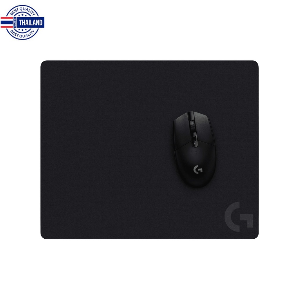 Logitech G240 / G440 / G640 / G740 / G840 Gaming Mousepad แผ่นรองเมาส์เกมมิ่ง รัประกันสินค้า 1 year By Lava IT