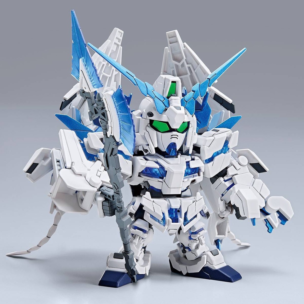 Flying Wing Gundam HG Strike Freedom Seven Swords Kshatriley Mobile Suit Flying Wing Unicorn Red