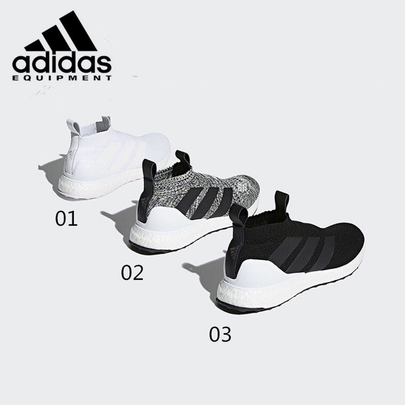 Adidas ACE 16+Ultra Boost Men Shoes Women Sneakers Sport shoes Unisex
