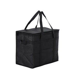 ถุงฟอยล์ 35 L / 18 L เก็บความเย็นเบียร์ เก็บความร้อน สำหรับใส่เครื่องดื่ม อาหาร