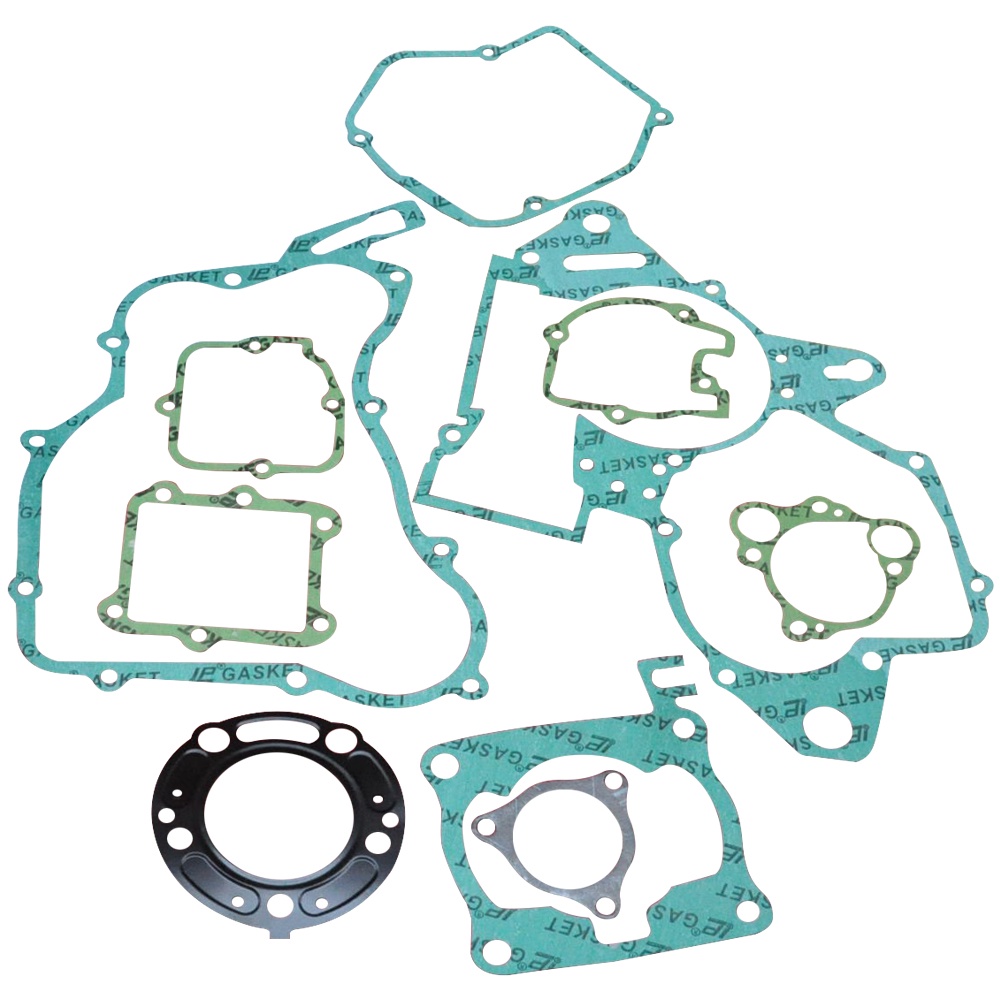 ชุดปะเก็นสําหรับ Honda CR125R CR125 R CR 125R 2004